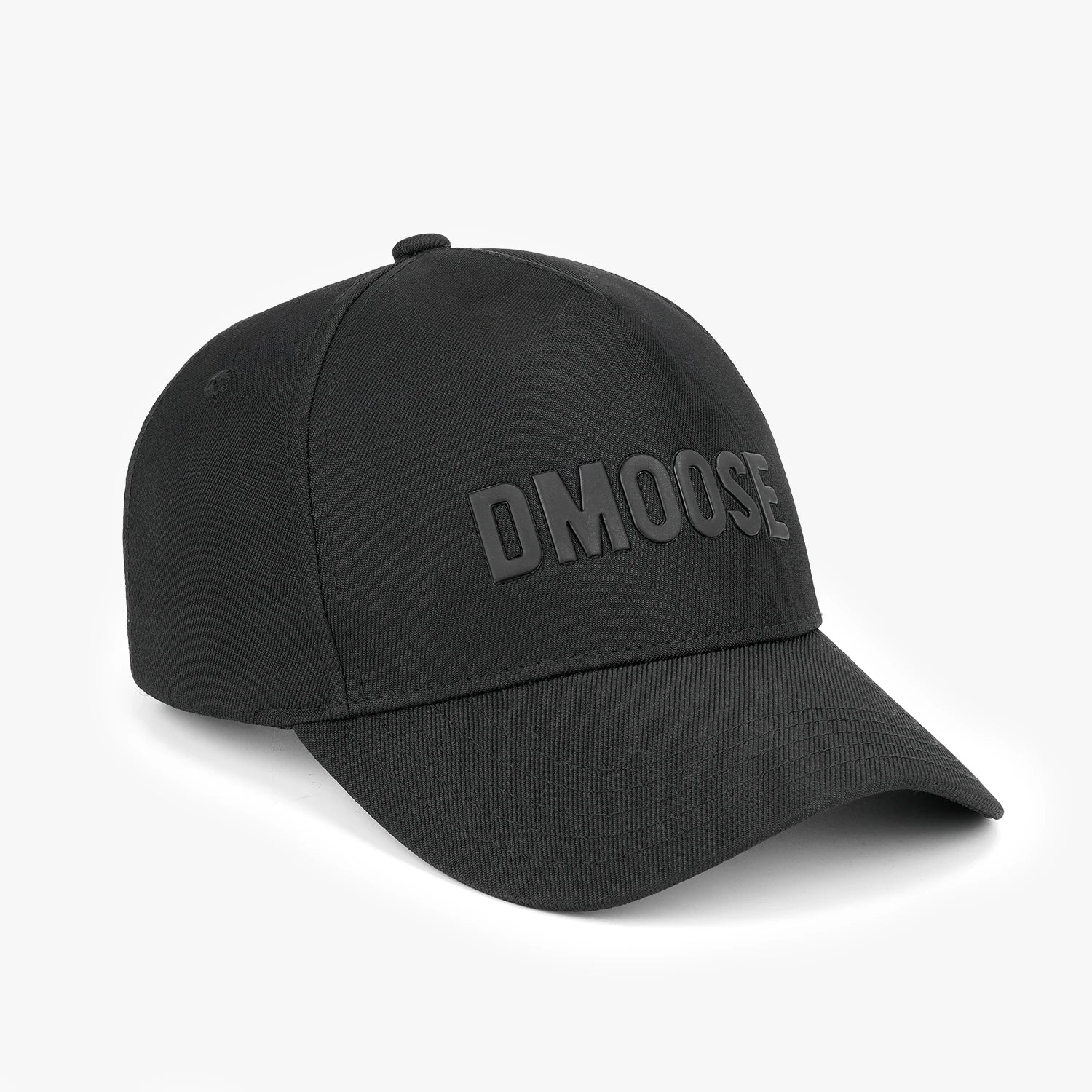 Classic Logo Cap Black