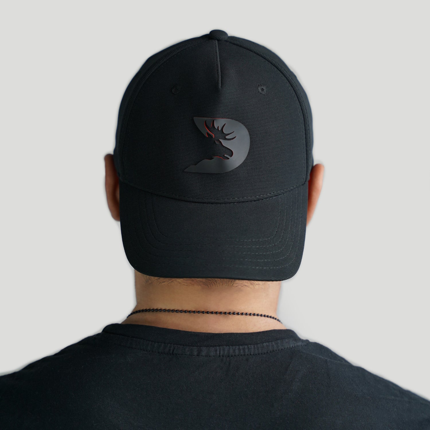 3D Logo Cap