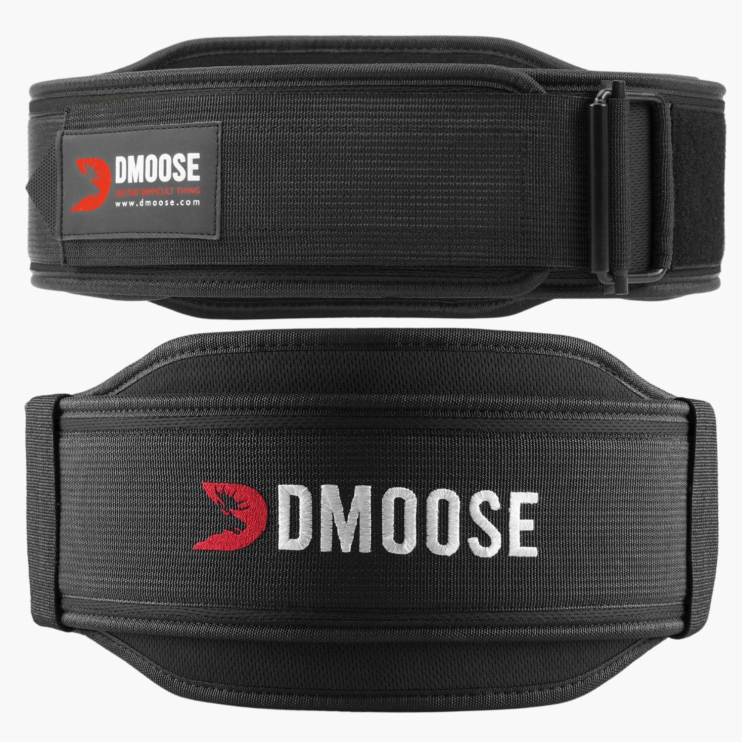 DMoose Lifting Gear  Lift Weights Without Risking Injuries!