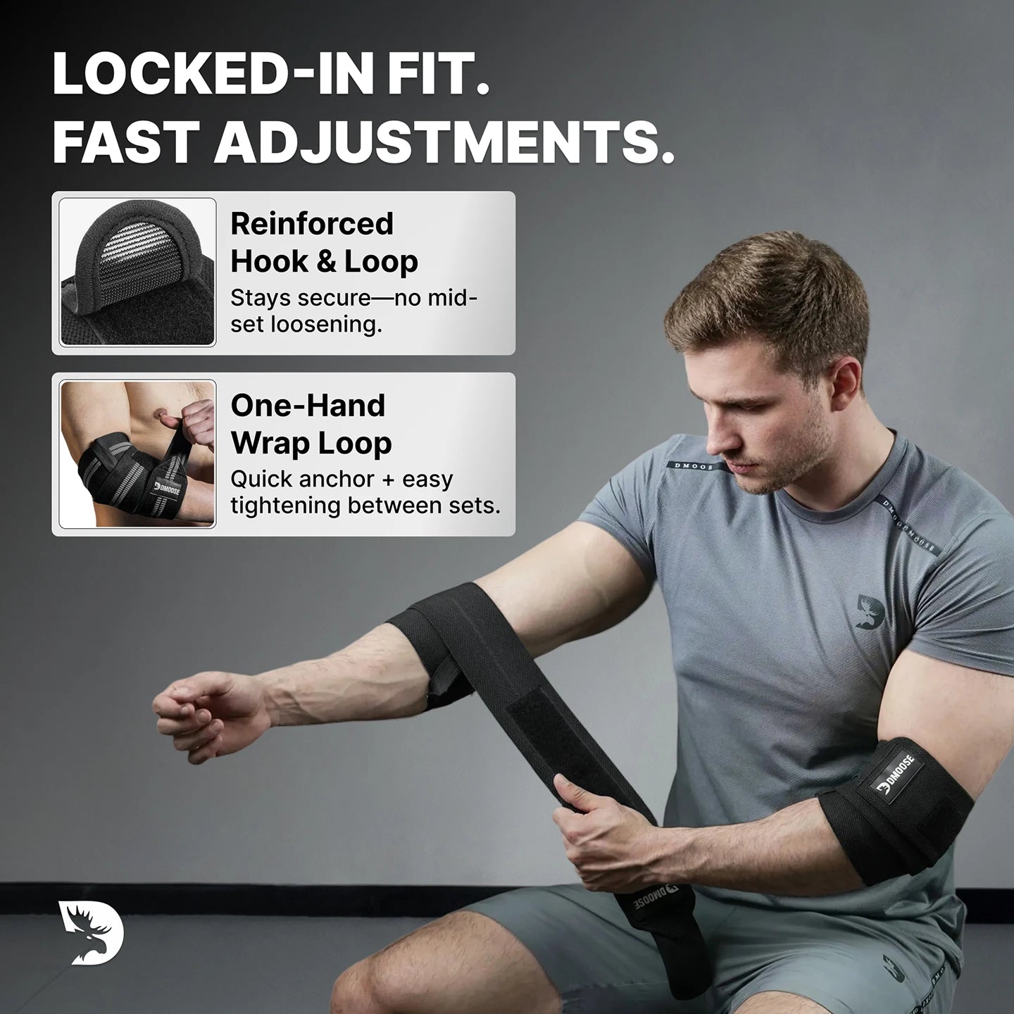 Elbow Wraps / Black,Elbow Wraps / American,Elbow Wraps / Red-Black,Elbow Wraps / Green Stripes,Elbow Wraps / White Stripes,Elbow Wraps / Pink Stripes,Elbow Wraps / Pink,Elbow Wraps / Blue,Elbow Wraps / Green,Elbow Wraps / Brown,Elbow Wraps / Grey Stripes,Elbow Wraps + Wrist Wraps / Black,Elbow Wraps + Knee Wraps / Black,Elbow Wraps + Weightlifting Hooks / Black