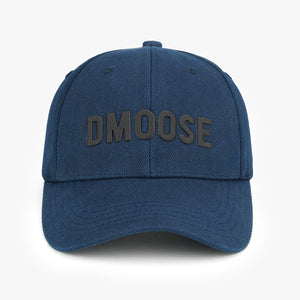 Classic Logo Cap Blue