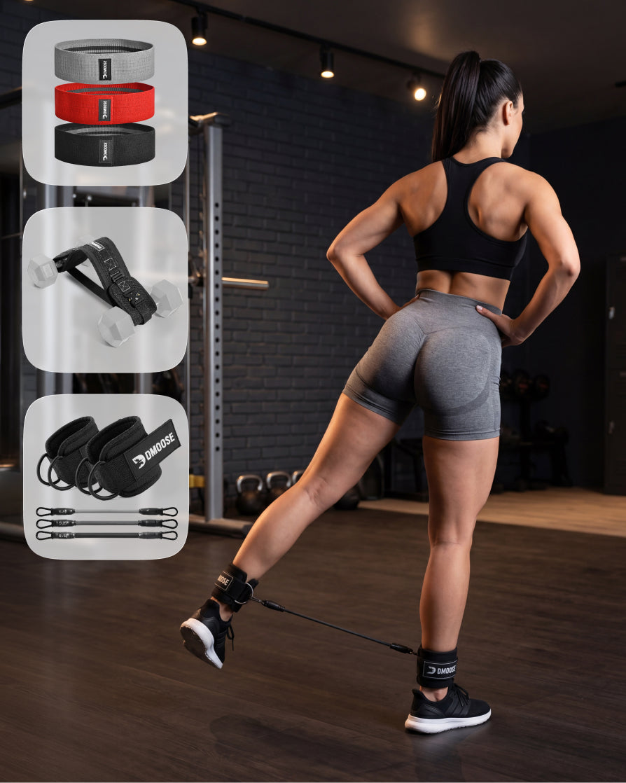 Booty Building Bundle