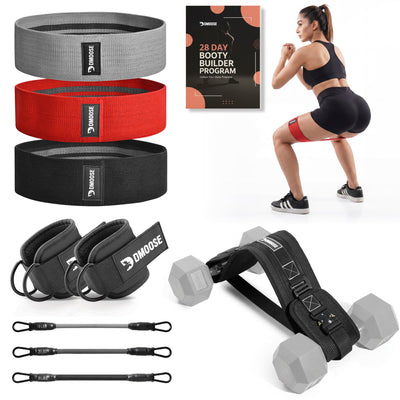 Booty Building Bundle
