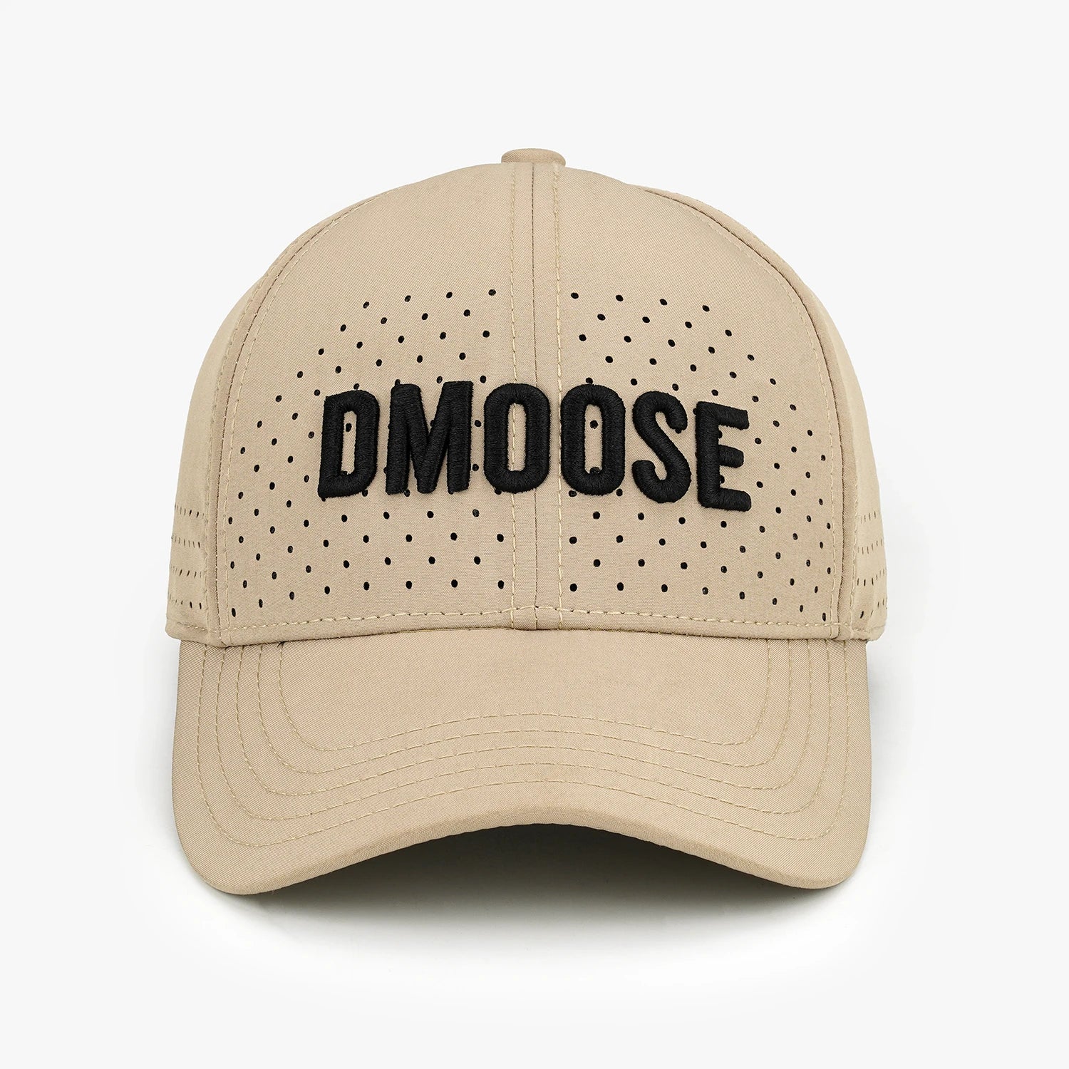 DMoose Embroidered Trucker Hat