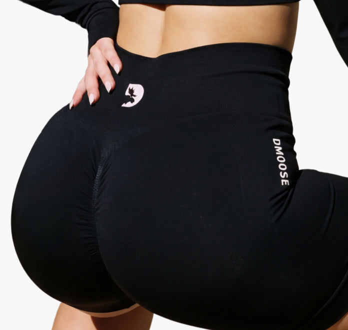 SQUAT PROOF CONFIDENCE 