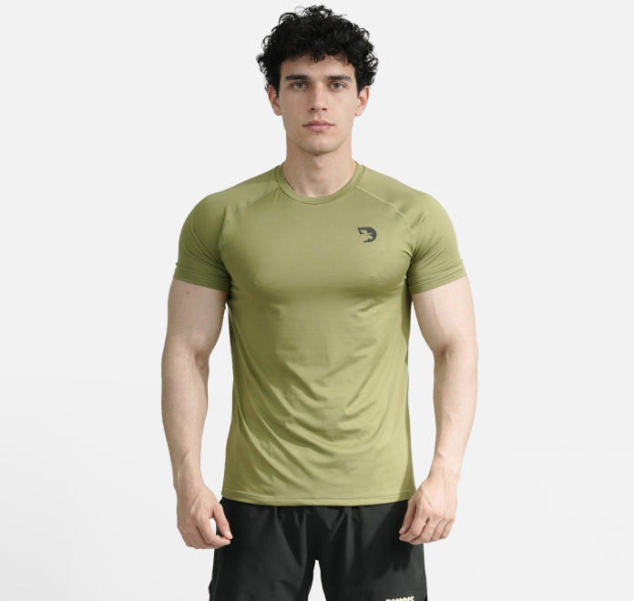 STREETWEAR MEETS GYM 