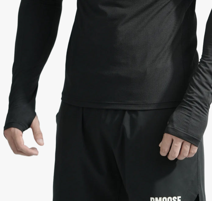 THUMBHOLE LOCK