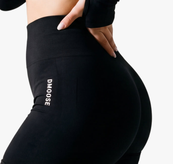 SEAMLESS COMFORT 