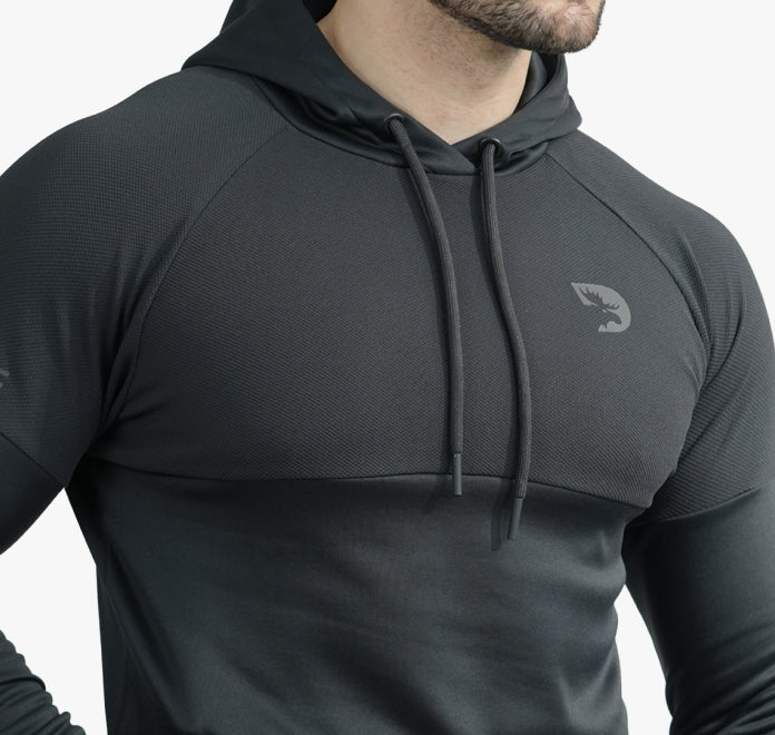 LAYER UP 