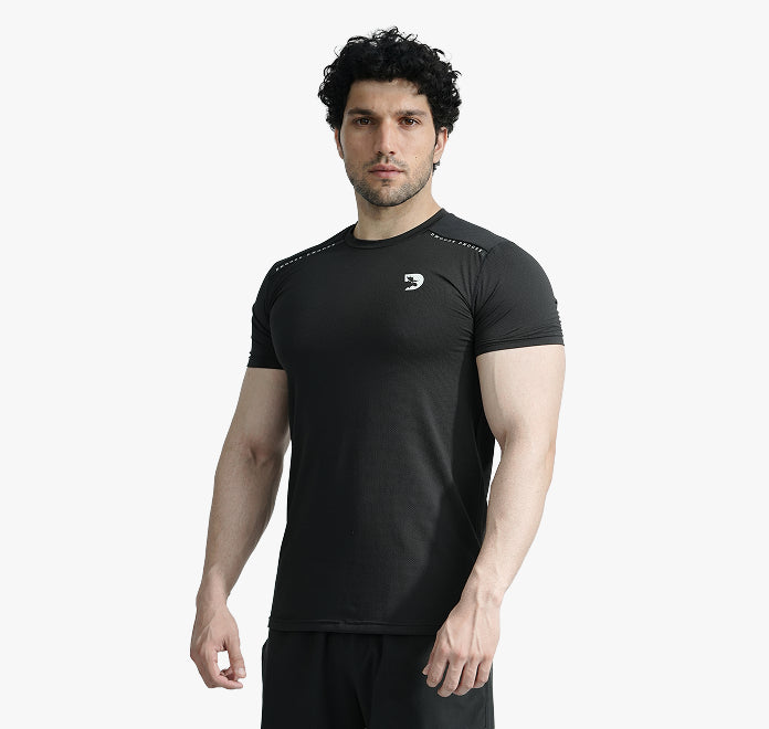GYM TO STREET READY 