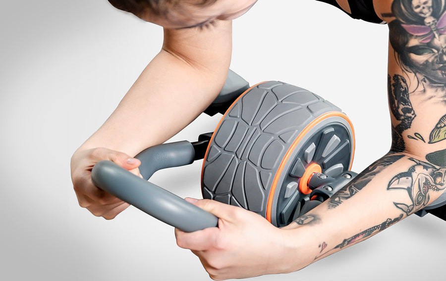 abdominal roller