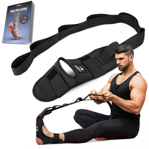 DMoose Foot & Leg Stretcher