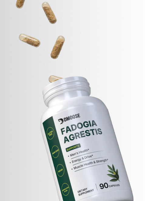 Supplement ingredients