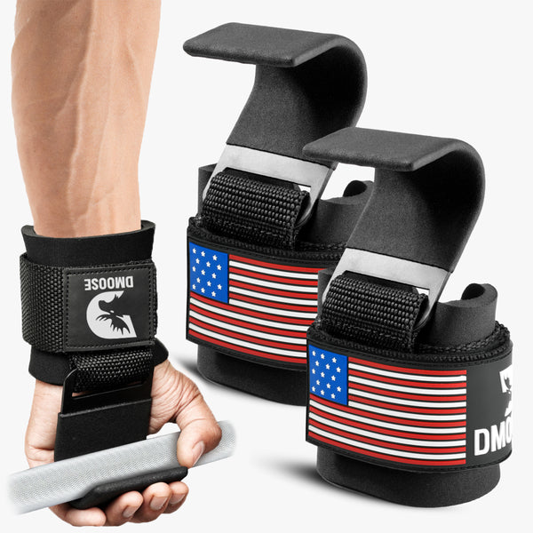 1 ton hooks weight training Weightlifting for Grip & Heavy Pulls Reef Runner 800 Series Grab yours today and Model:6600 C4 (Right Hand Retrieve) Brand_Aftco