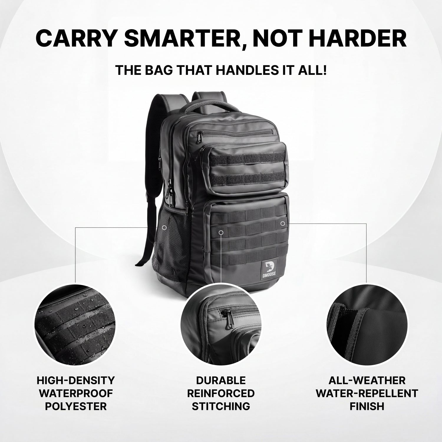 Gym Bag Pack