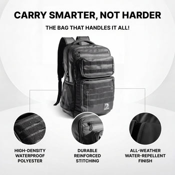 Gym Bag Pack