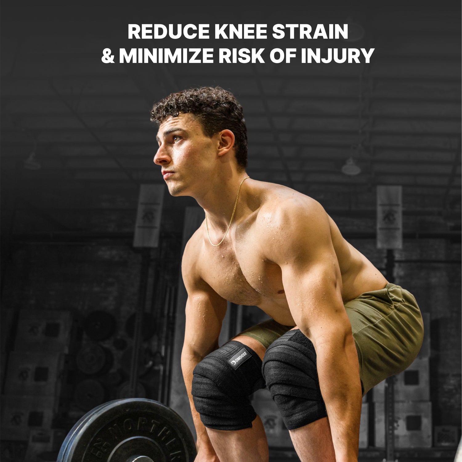 Do Knee Wraps Prevent Injury: Debunking Myths