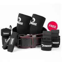 DMoose Lifting Kit belt