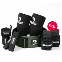 DMoose Lifting Kit belt