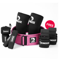 DMoose Lifting Kit belt