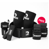 DMoose Lifting Kit belt