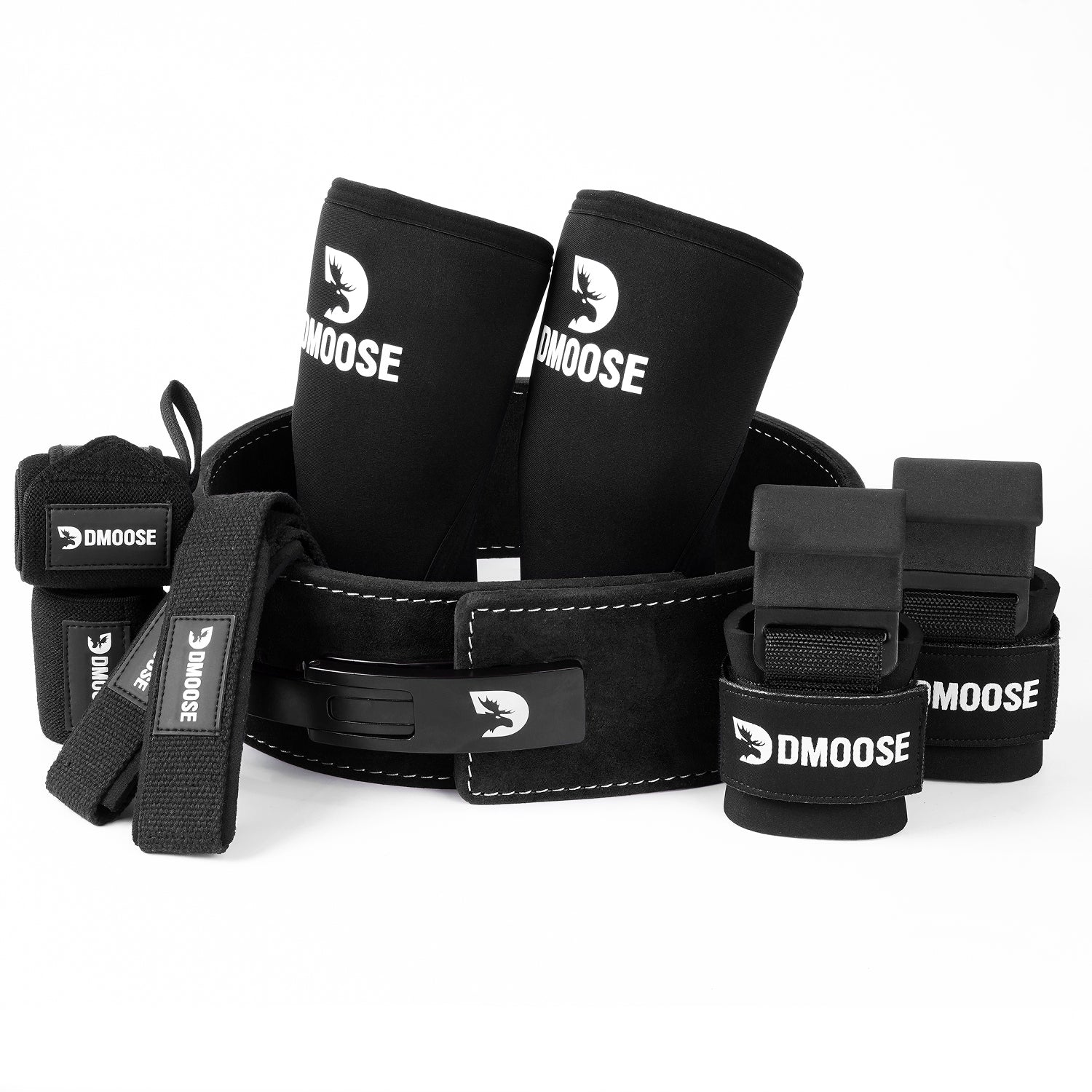 Lifting Kit - 10mm Black