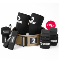 DMoose Lifting Kit belt