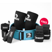DMoose Lifting Kit belt