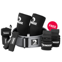 DMoose Lifting Kit belt