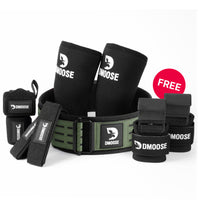 DMoose Lifting Kit belt