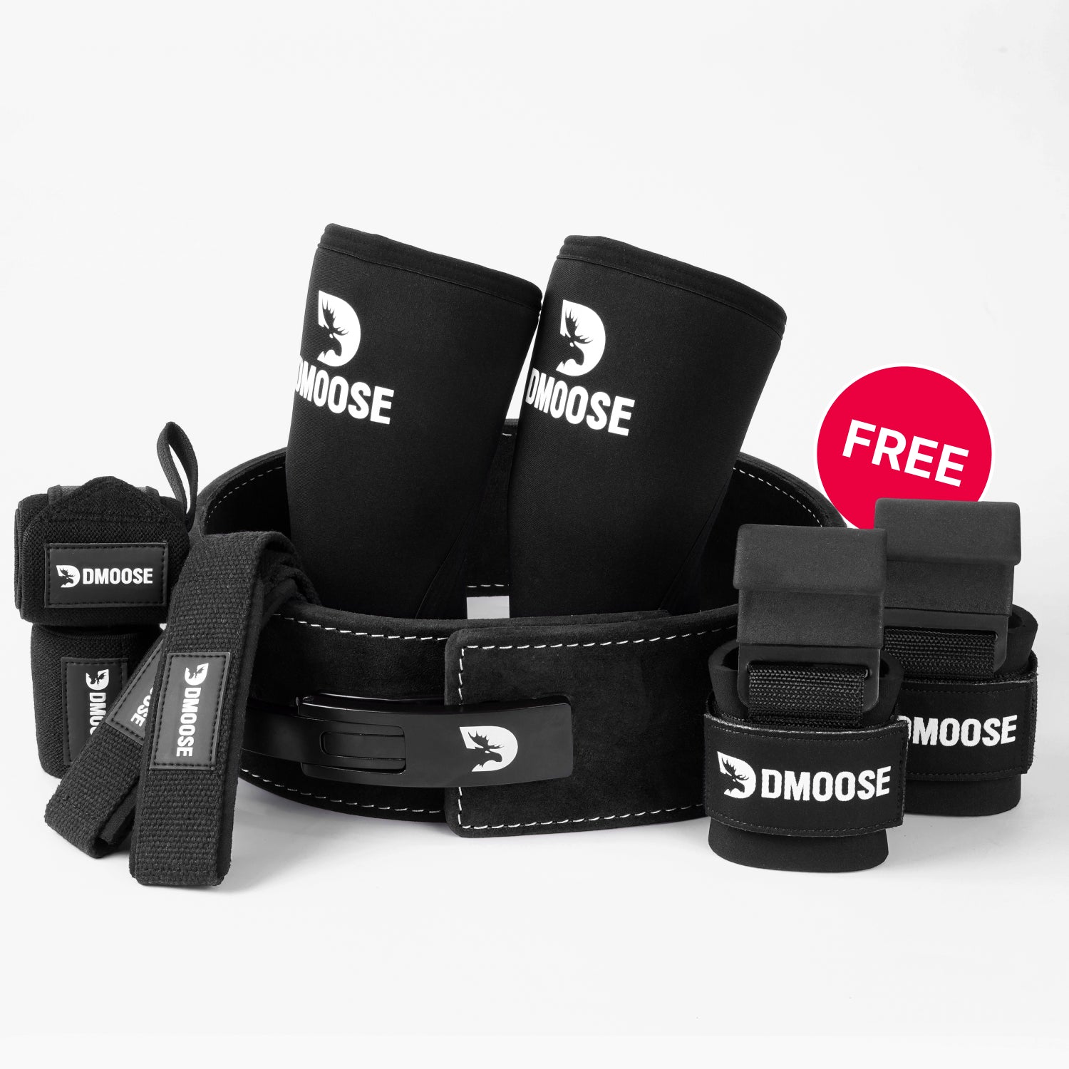 DMoose Lifting Kit