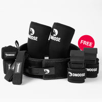 DMoose Lifting Kit belt