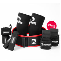 DMoose Lifting Kit belt