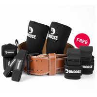 DMoose Lifting Kit belt
