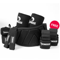 DMoose Lifting Kit belt