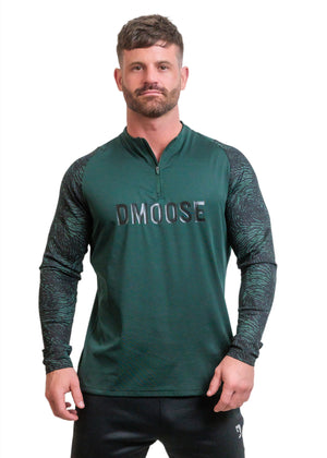 Ripped & Ready Long Sleeve
