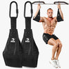 Premium Hanging Ab Straps