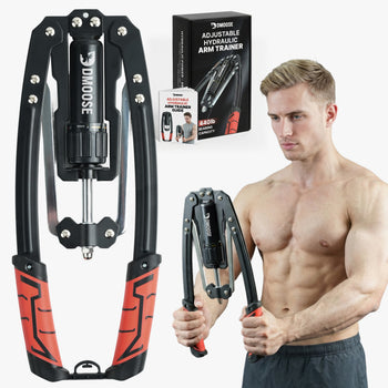 Multipurpose Arm Trainer