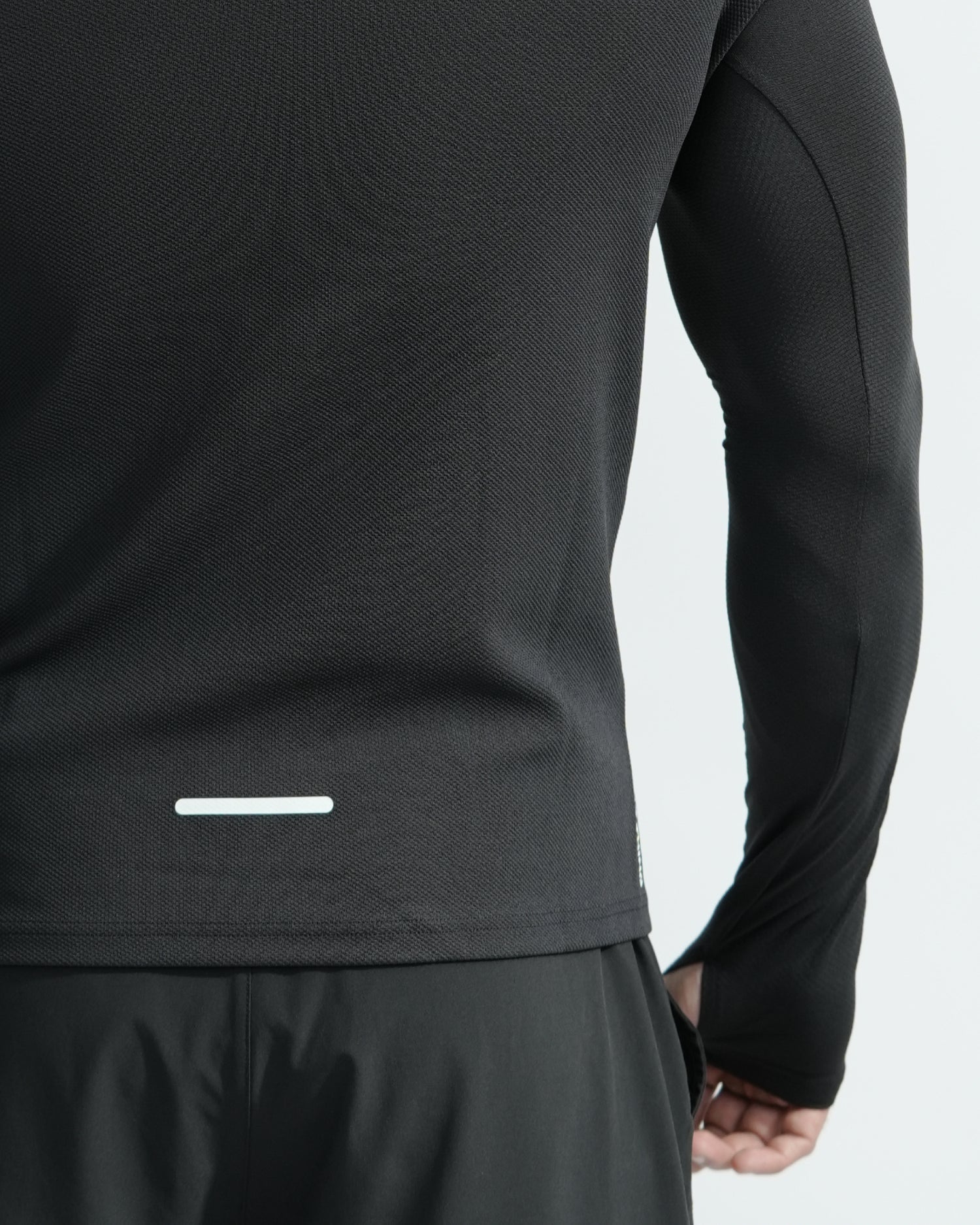 Flex & Conquer Long Sleeve