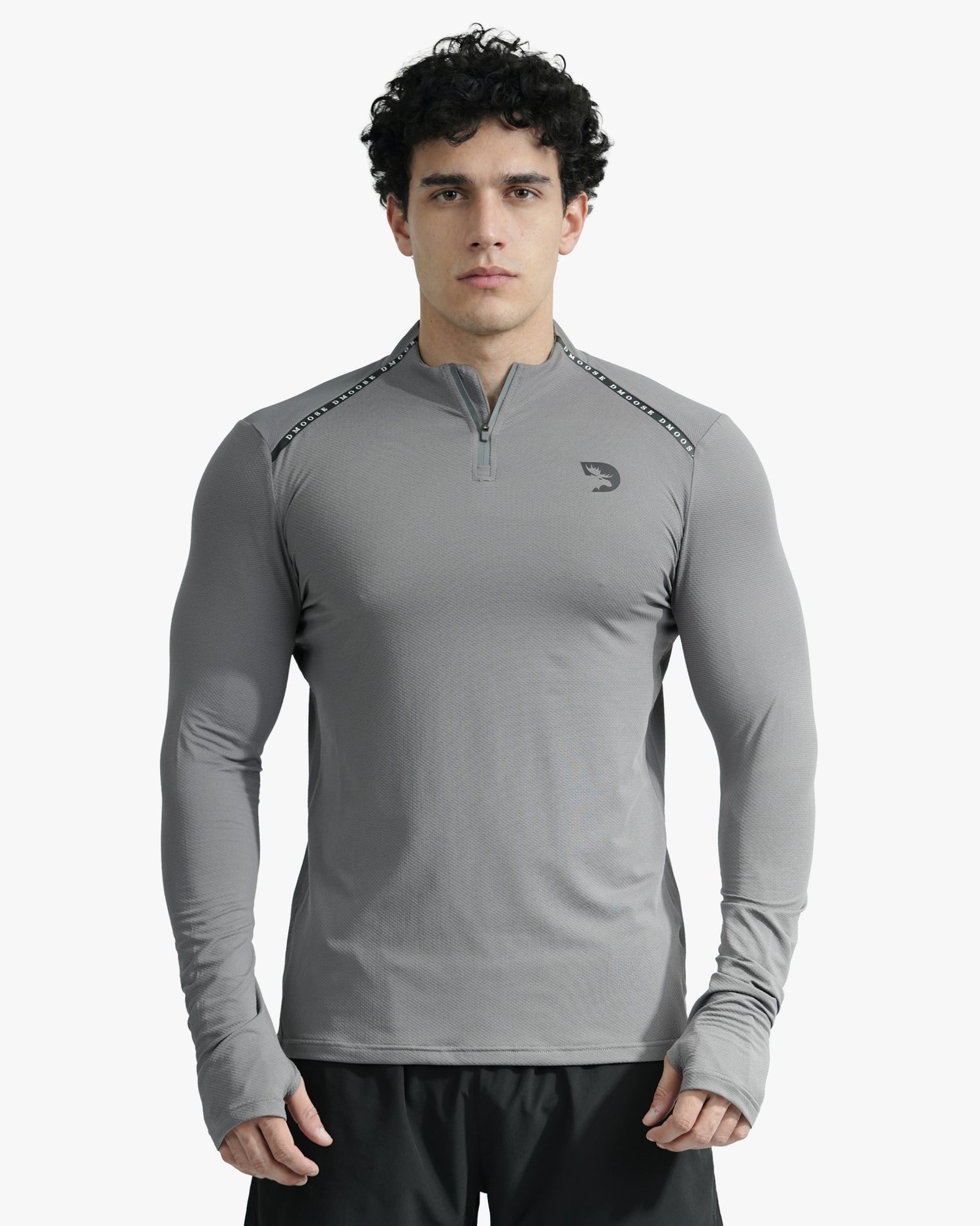 Flex & Conquer Long Sleeve