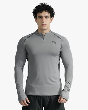 Flex & Conquer Long Sleeve