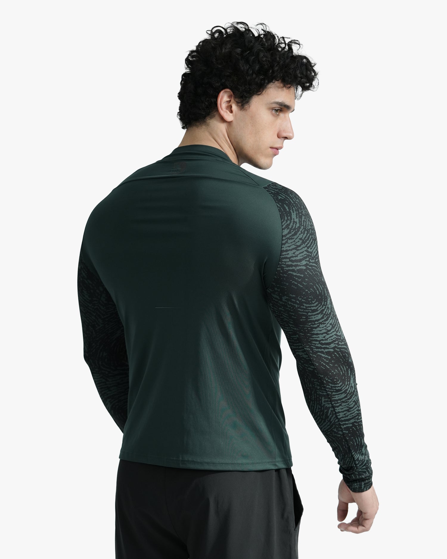 Ripped & Ready Long Sleeve