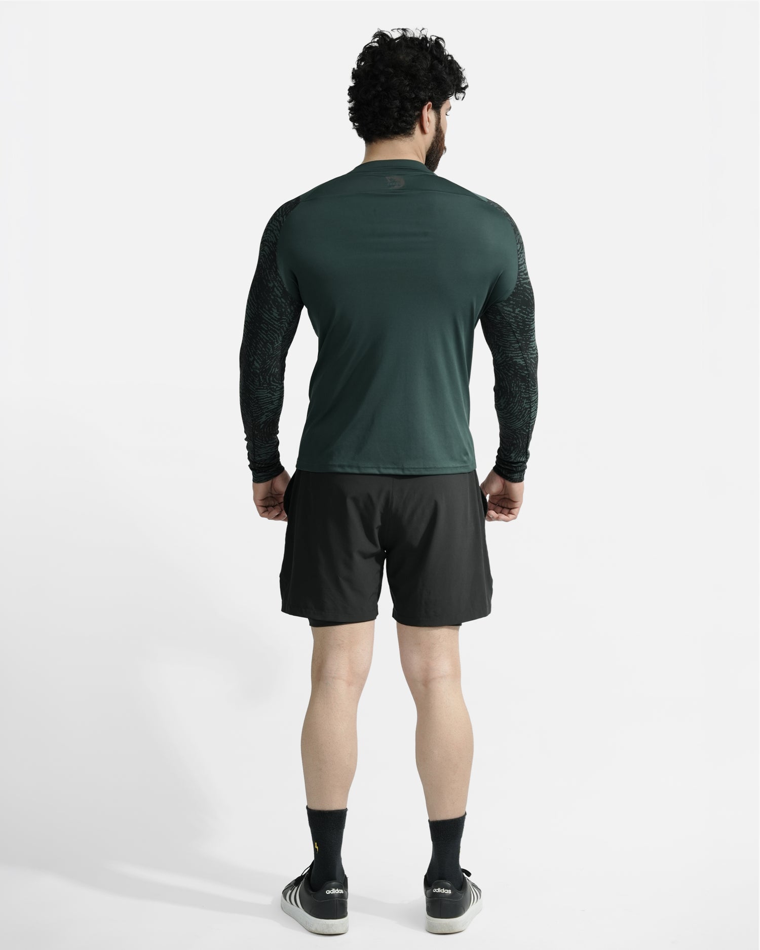 Ripped & Ready Long Sleeve