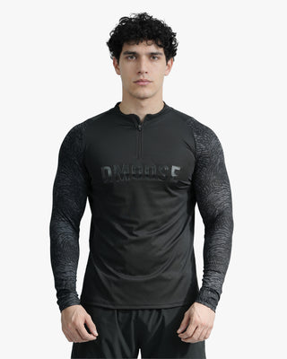 Ripped & Ready Long Sleeve