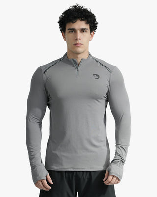 Flex & Conquer Long Sleeve