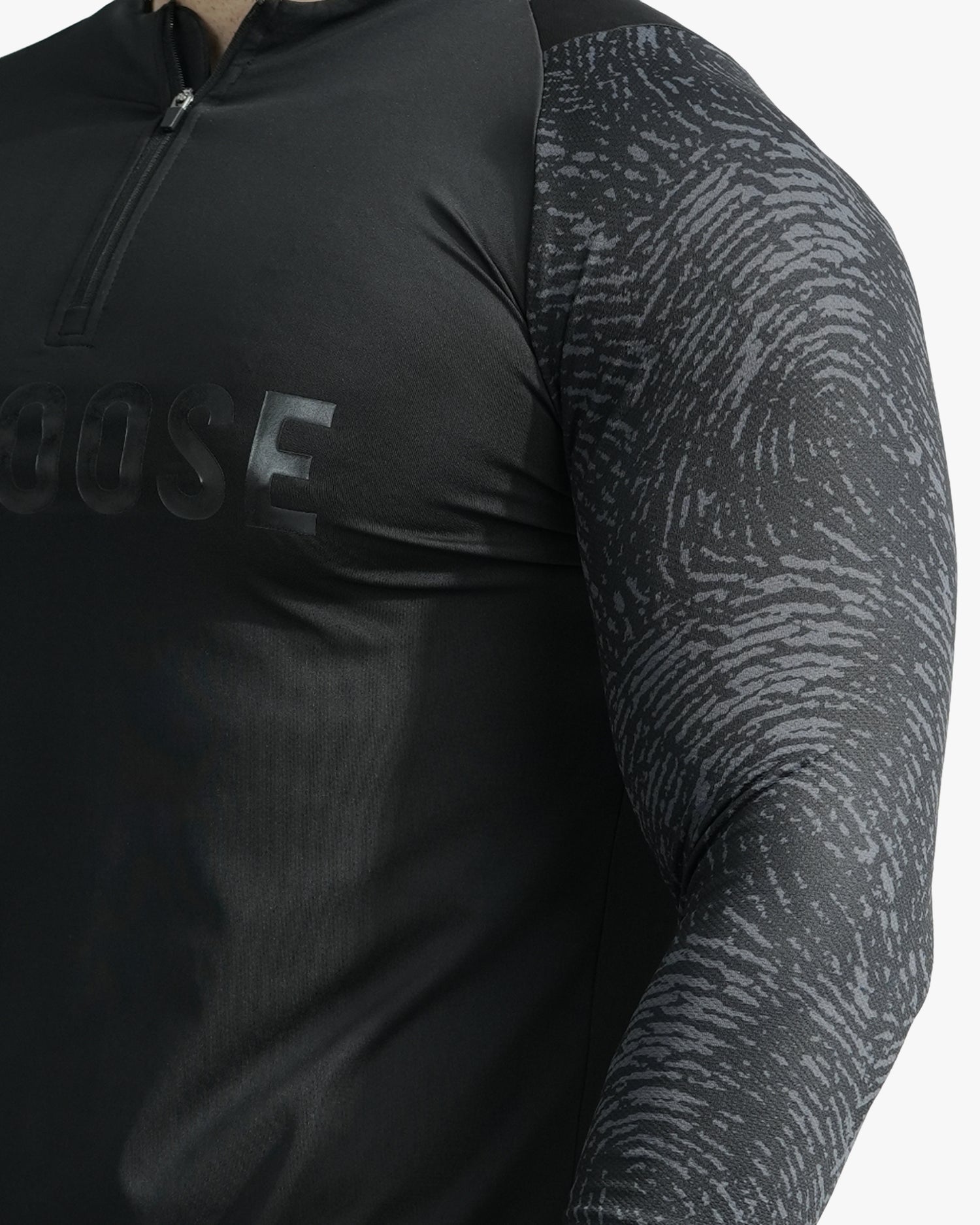 Ripped & Ready Long Sleeve