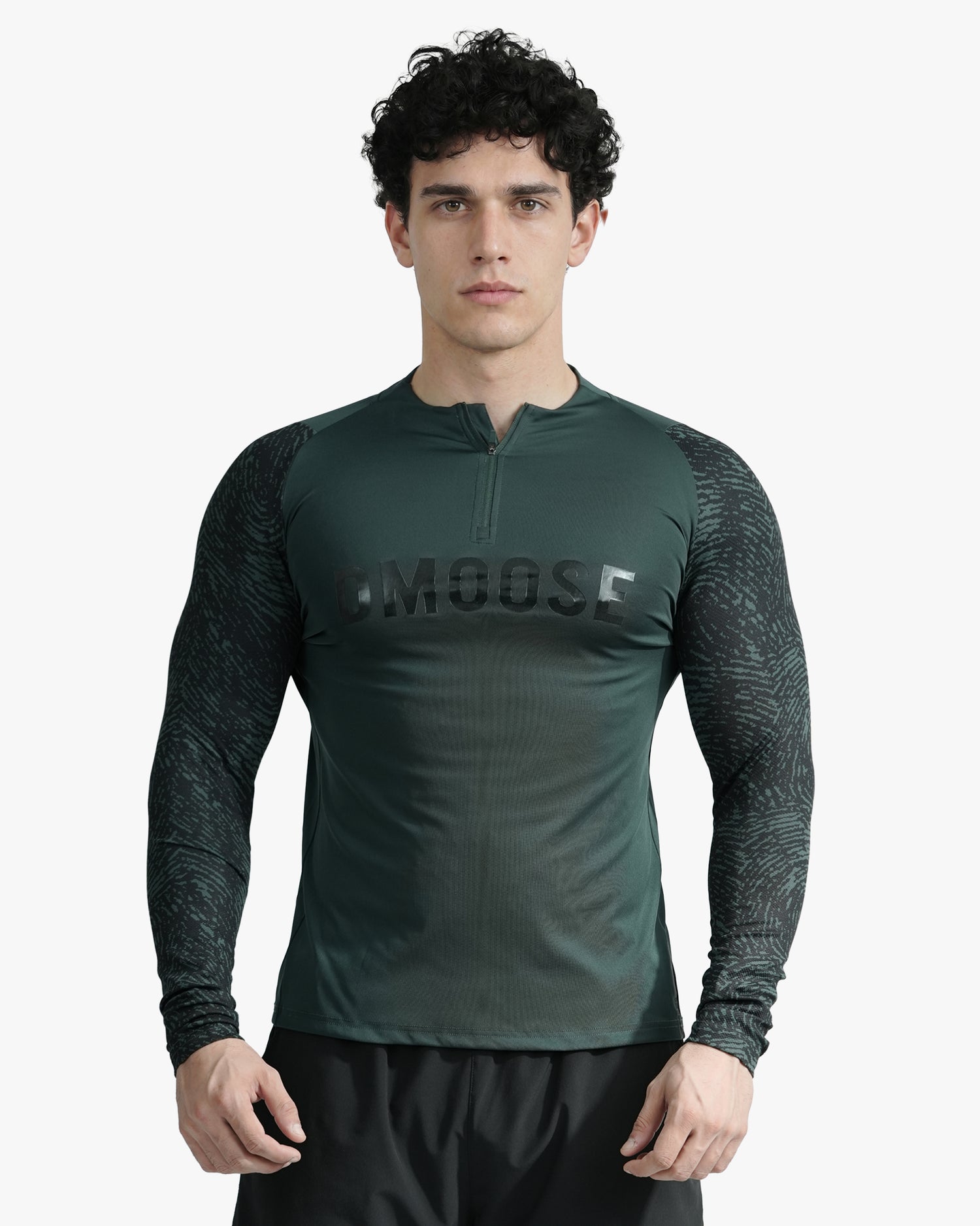 Ripped & Ready Long Sleeve
