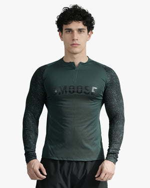 Ripped & Ready Long Sleeve