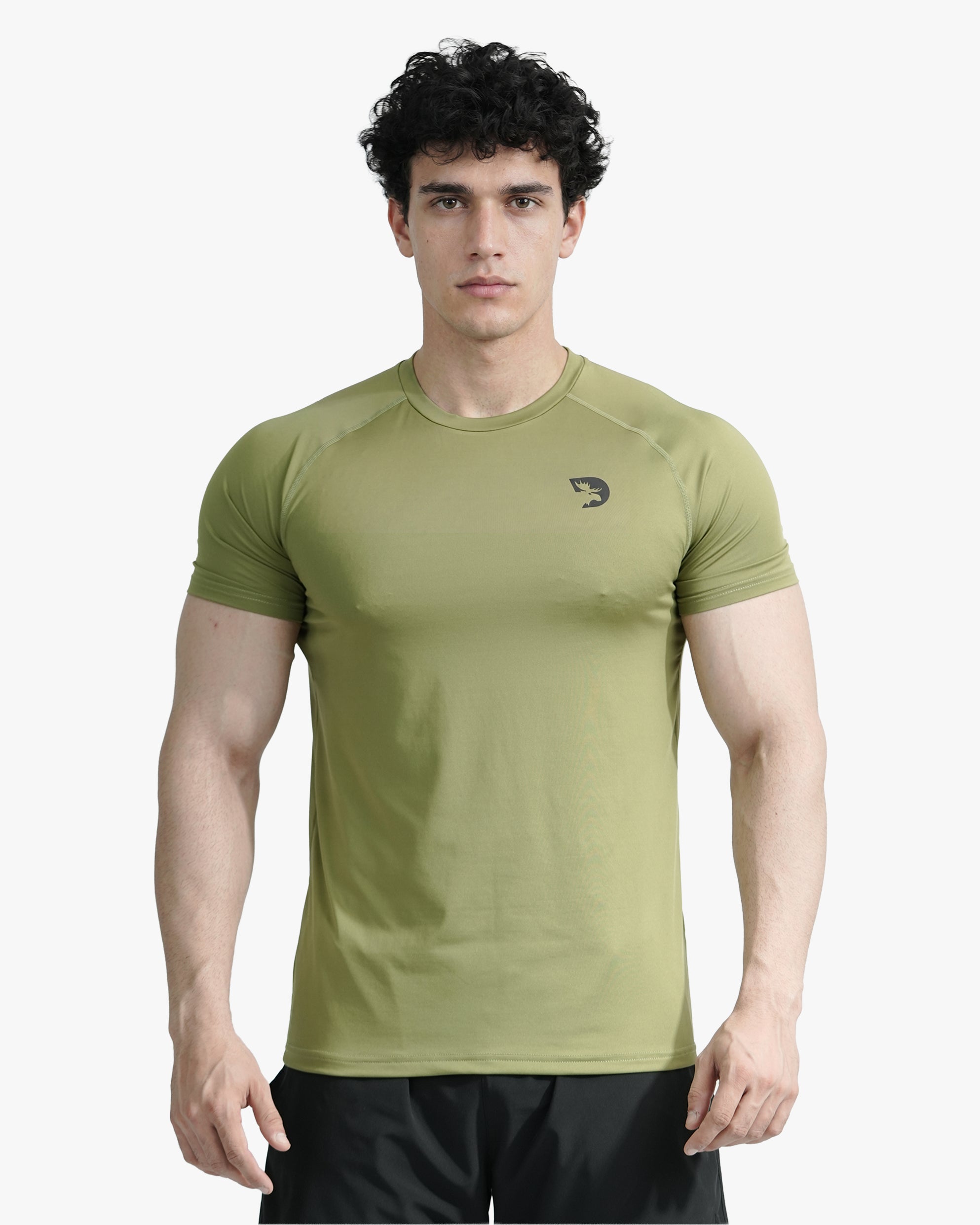 Not So Basic Tee