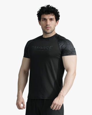 Elevated Tee